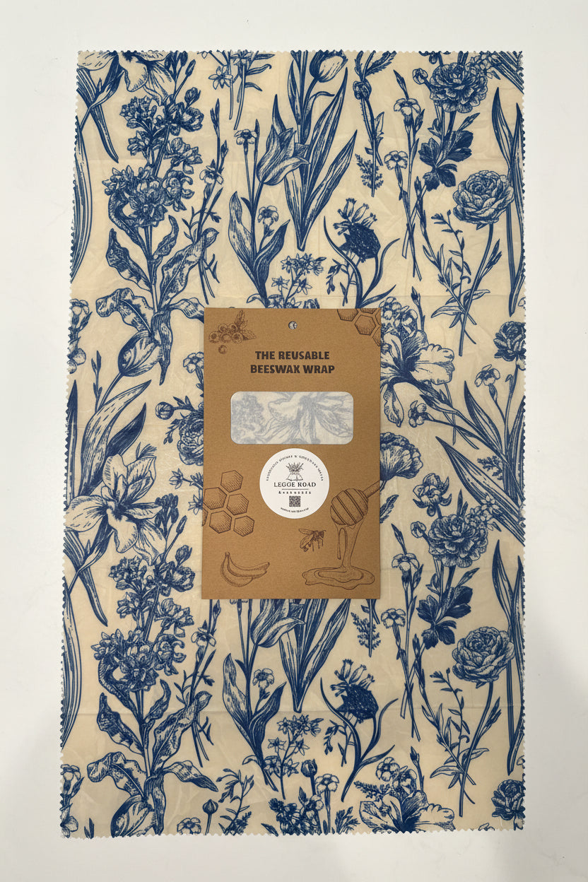 Beeswax Wrap (Large)